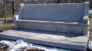 What's the Coolest, Weirdest or Most Overlooked Monument in Your City?